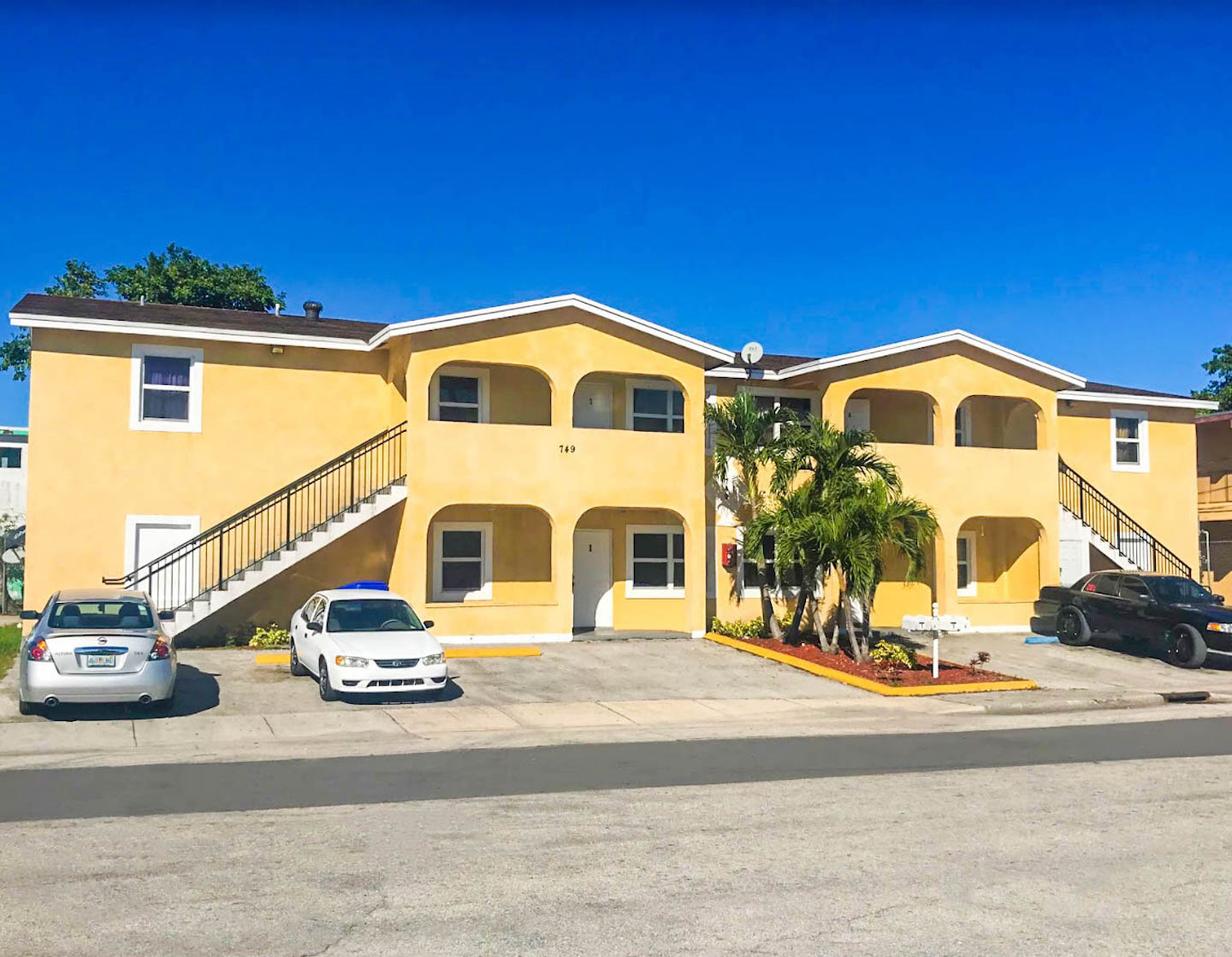 Rhoden Properties, LLC A Real Estate Investment & Development Company