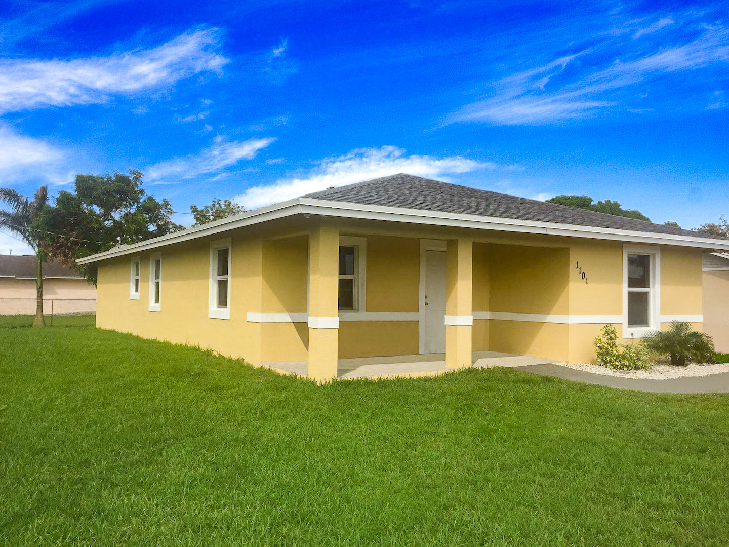 Rhoden Properties, LLC A Real Estate Investment & Development Company