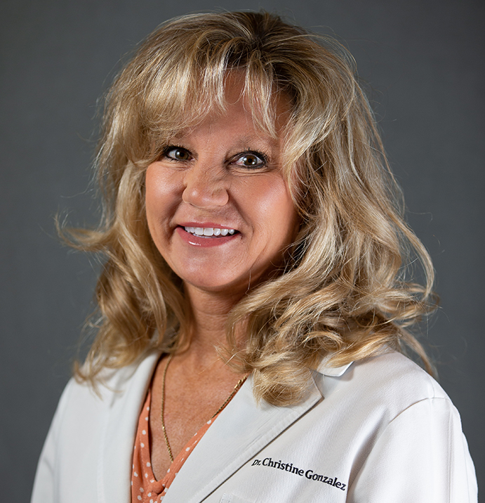 Meet Our Lake Havasu City, AZ Dentist, Dr. Christine Gonzalez Havasu