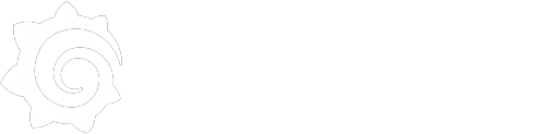 Grafana logo