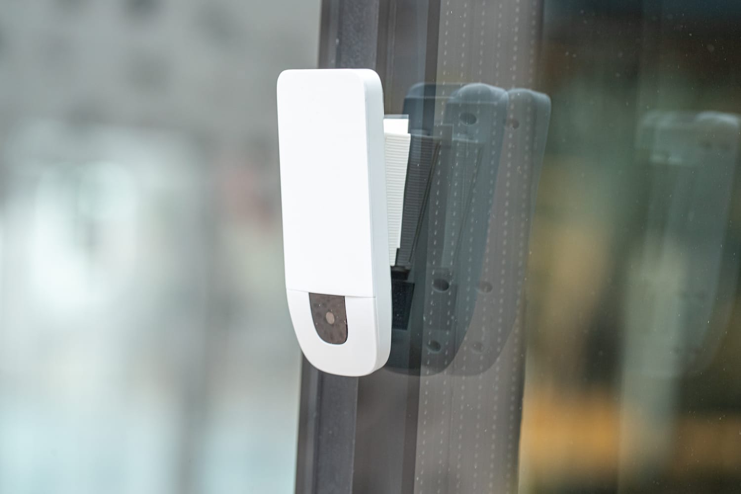 A sensor from Ubiqisense