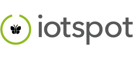 IoTspot logo