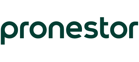 Pronestor logo