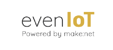 EvenIoT logo