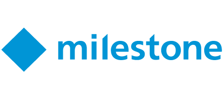 Milestone logo