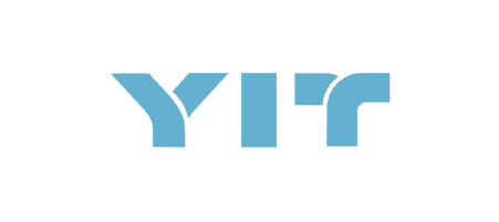 YIT logo