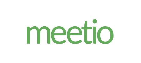 Meetio logo