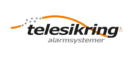 Telesikring logo