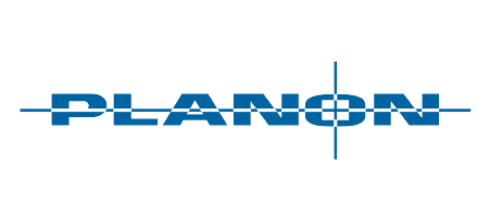 Planon logo