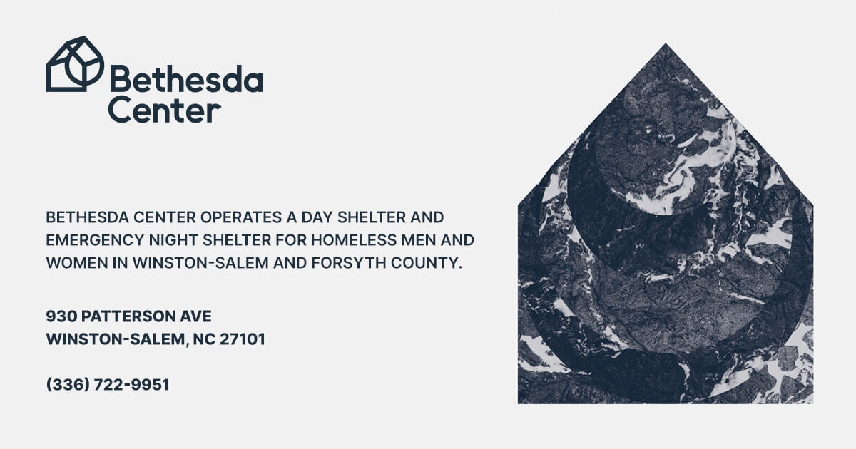 Bethesda Center for the Homeless