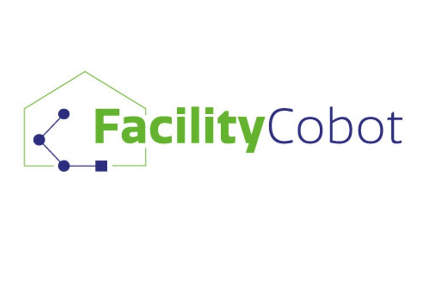 Automating Facility Management robots with intelligent sensors