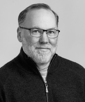 Fred Ramsdell, Scientific Advisor CSO... at Sonoma Biotherapeutics