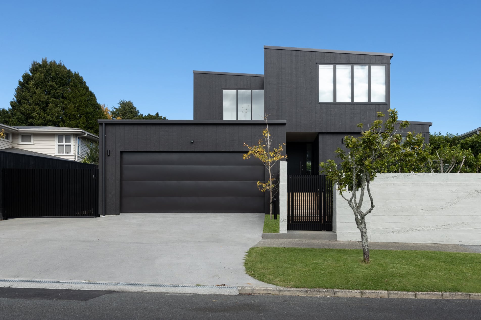 Carnarvon Avenue Glendowie Langford