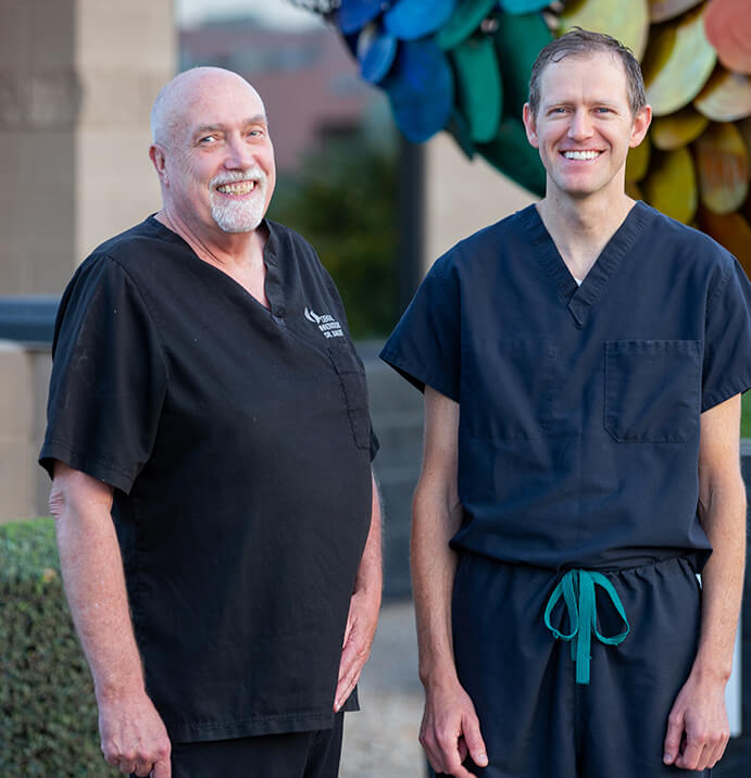 Meet Our Mesa, AZ Dentists Dental Innovations