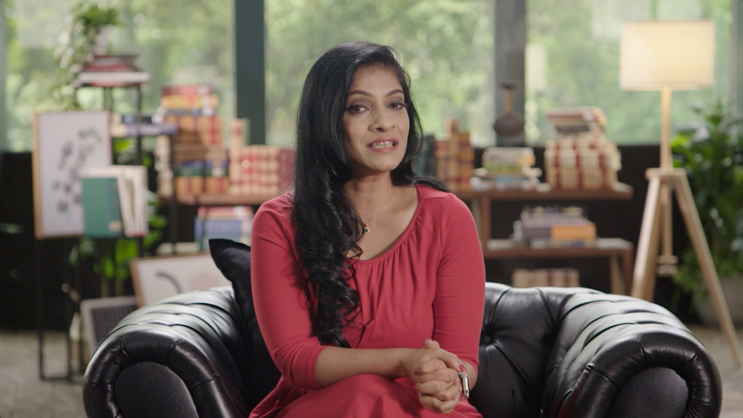 Dr Koh Koon Teck & Dr Stephen Burns NIE Education Launchpad