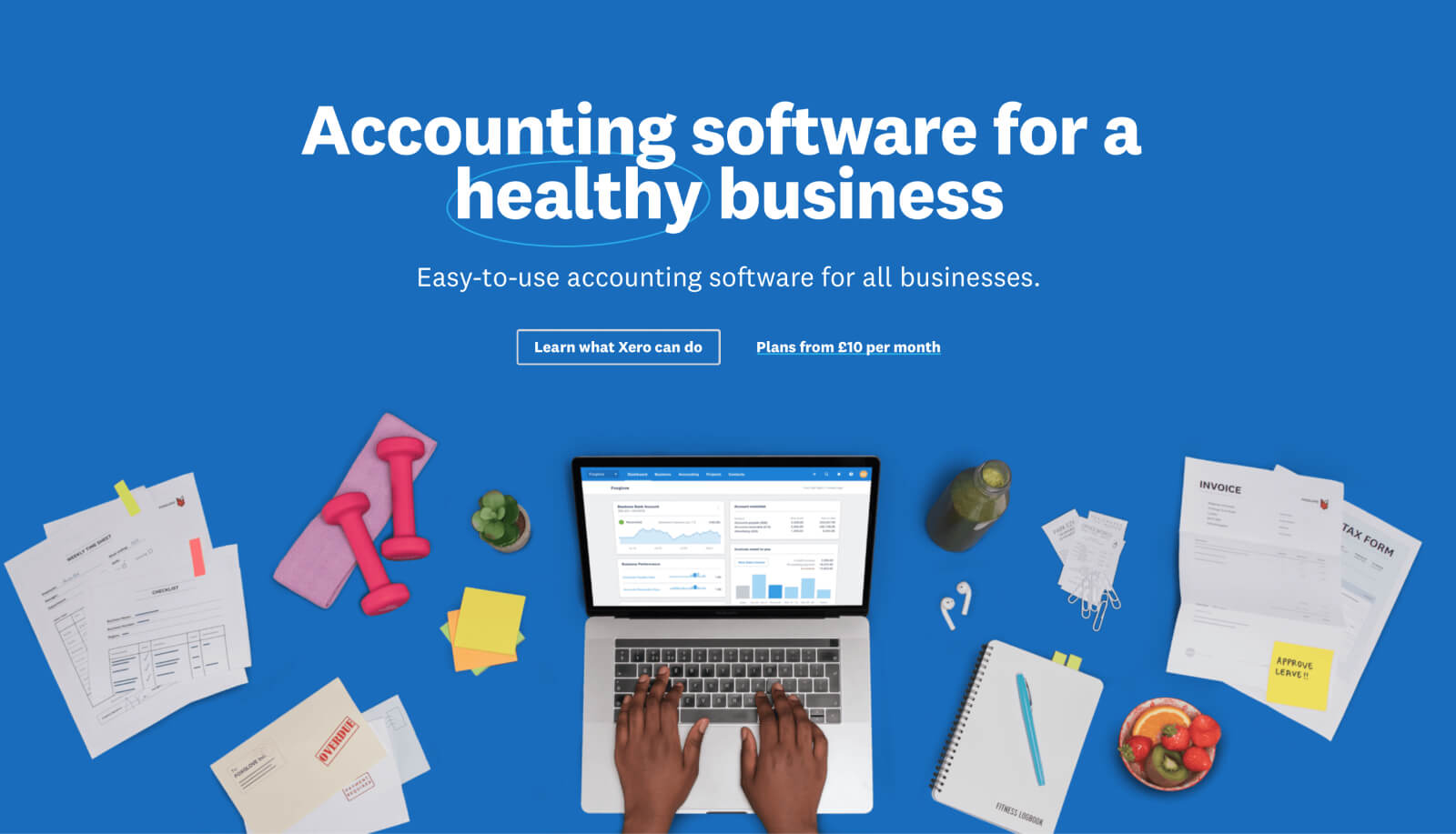 Best Accounting Software for eBay Sellers eBay Accounting