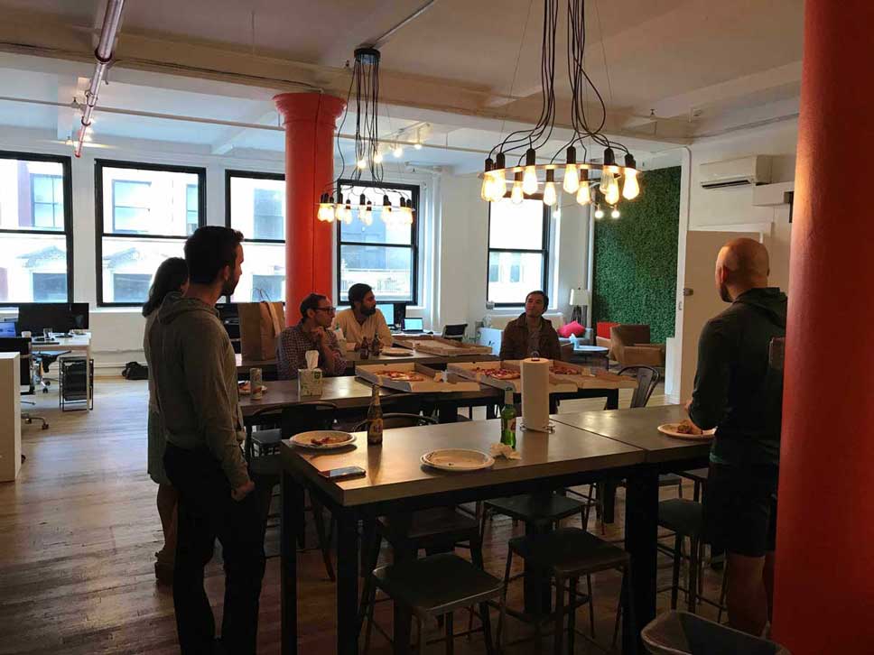 Capchase launch