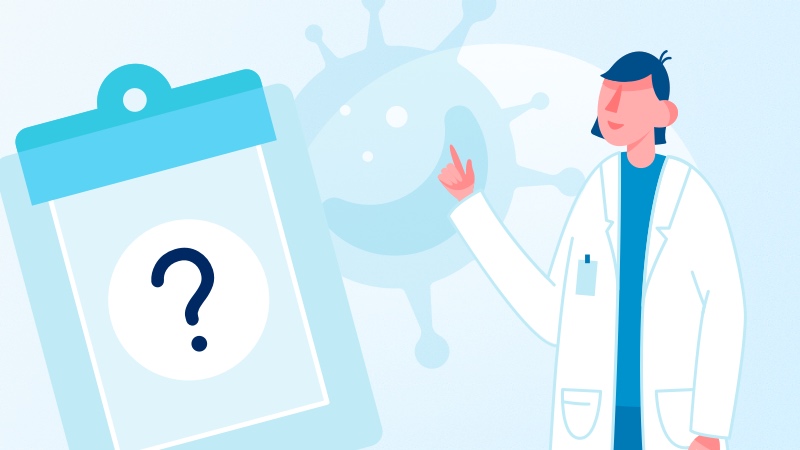 What are clinical trials and are they enough to prove a vaccine is safe?