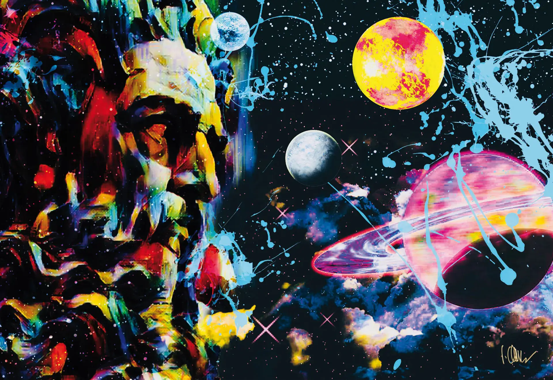Space
