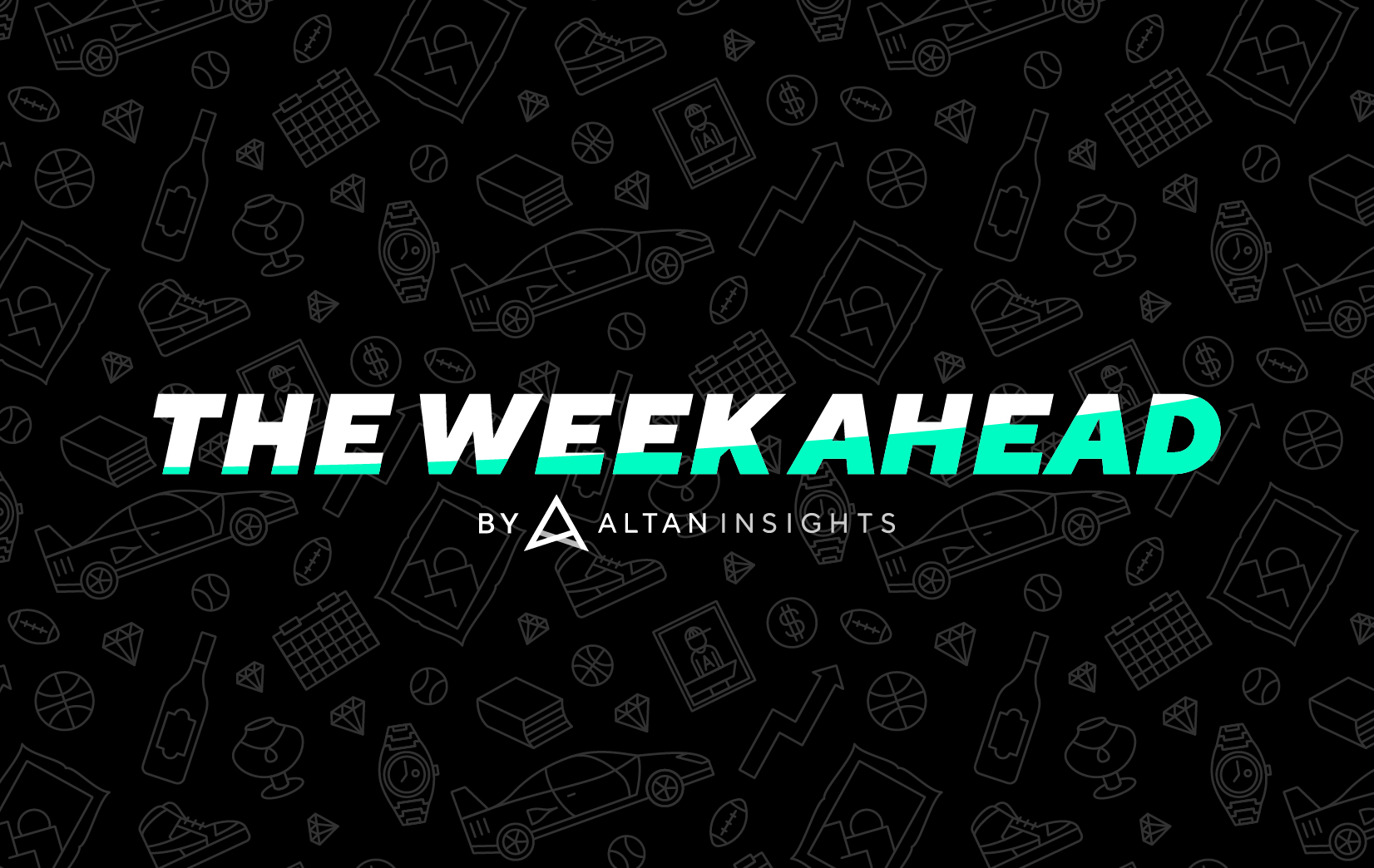 The Week Ahead: December 27, 2021