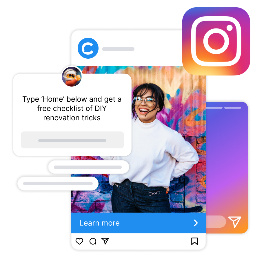 Chatfuel_Instagram