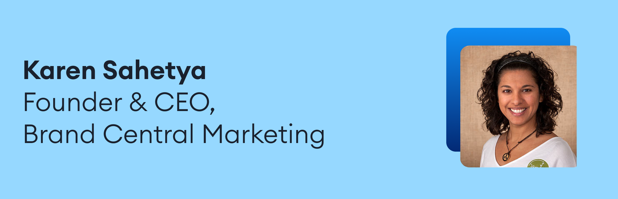 karen sahetya brand central marketing