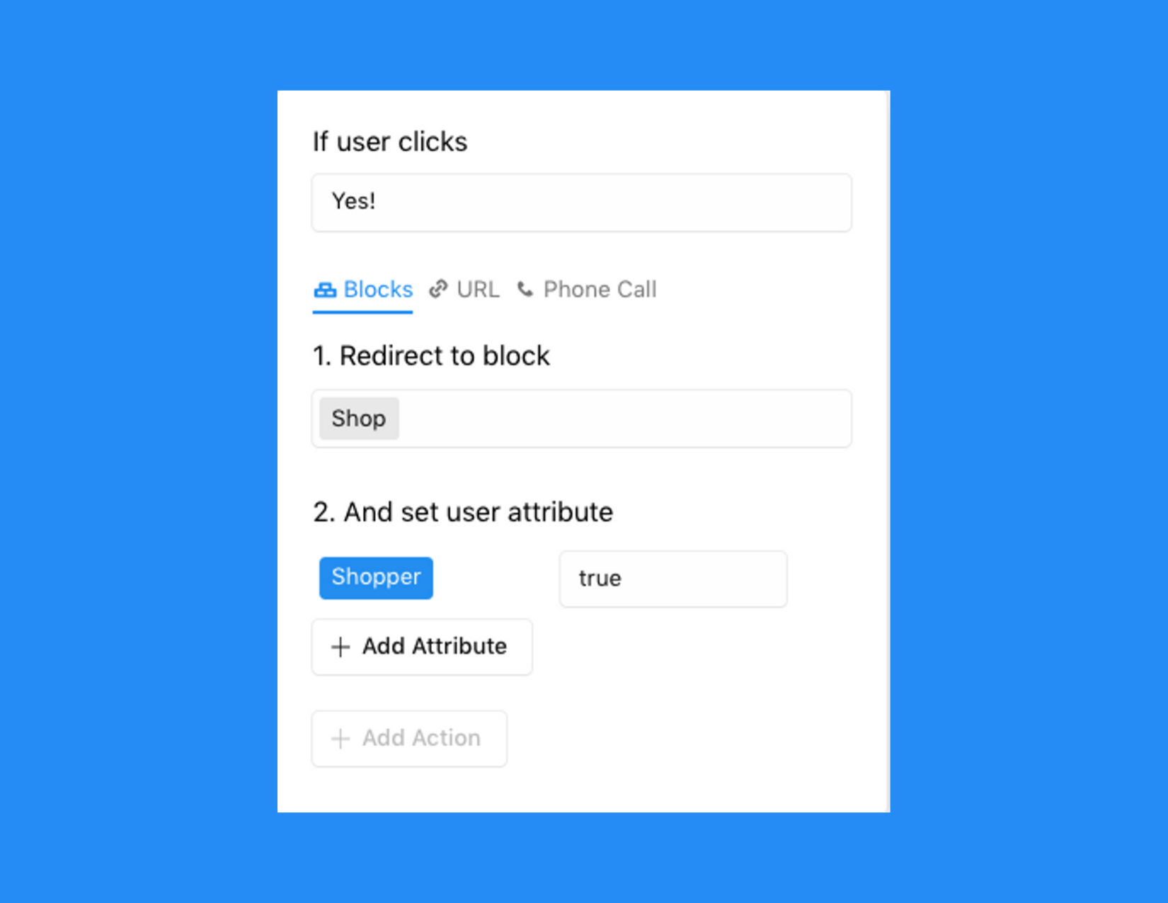 A/B Testing