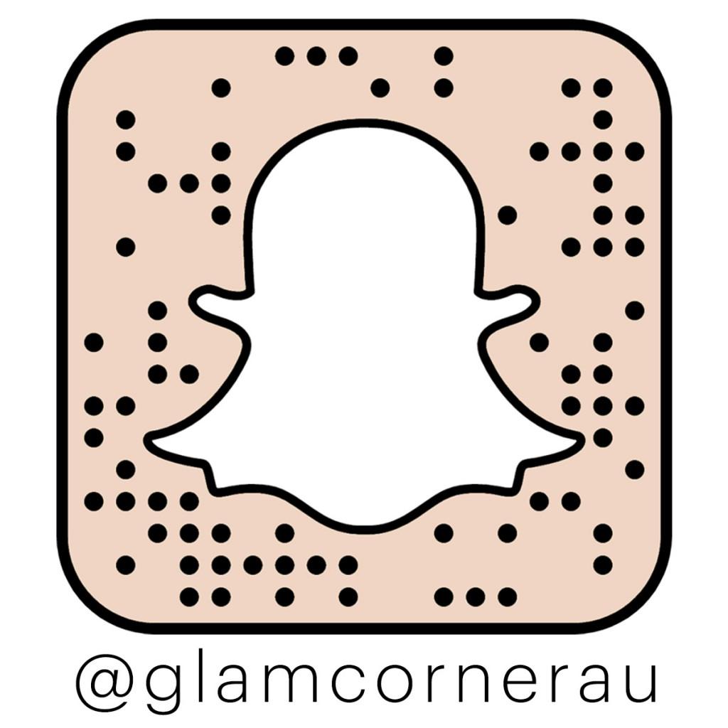GC Snapcode