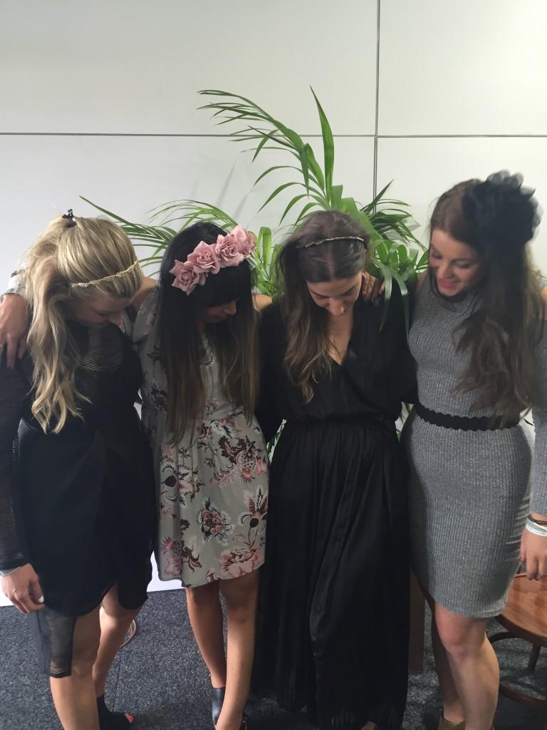 melbourne cup