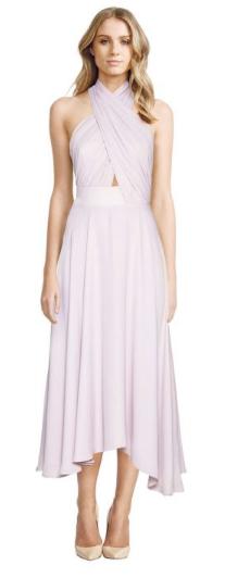 colours of spring - lilac tones