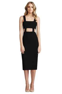Cinq a Sept - Celeste Dress - Front
