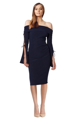 Bec & Bridge - Winkworth Dress - Front