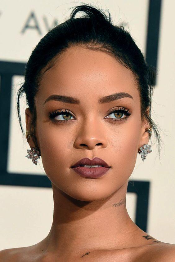 makeup looks