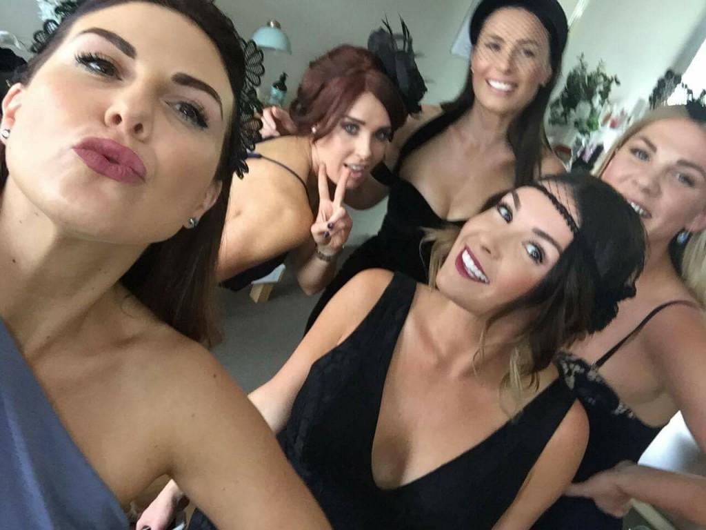 melbourne cup misha collection