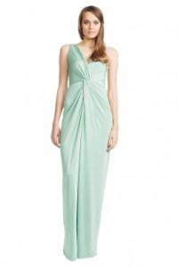 george apple carulli gown school formal