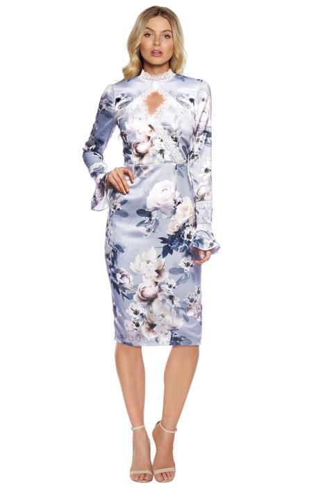 Pasduchas Juliette Midi Dress