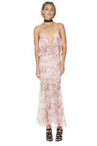 High Tea Party Talulah The Faithful Maxi