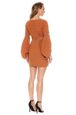 Ministry of Style - Fleeting Dress - Front
