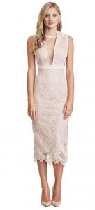 Manning Cartell Blush Gallery Views Dress