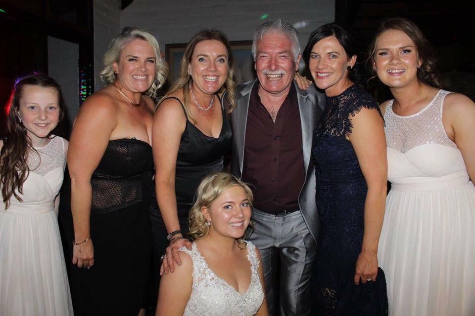 mother of the bride