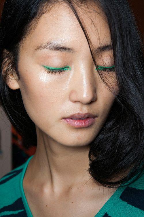 summer makeup