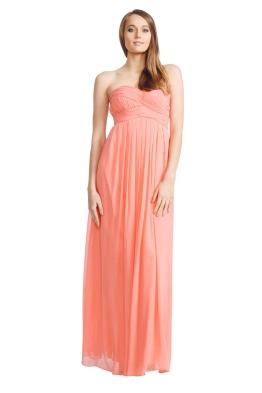 spring summer wedding