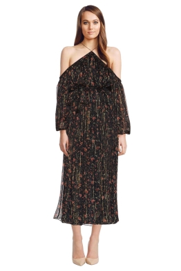 Zimmermann - Havoc Suspend Dress - Front