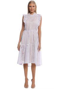 ginger-and-smart-naturalist-dress-lavender-front