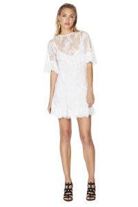 High Tea Party Talulah Blind Love Mini White