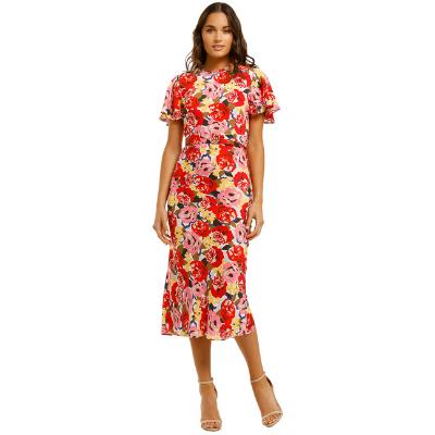 semi-formal-summer-wedding-rebecca-vallance-blume-ss-midi-dress-pink-floral-front