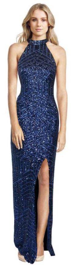 langhem julia evening gown