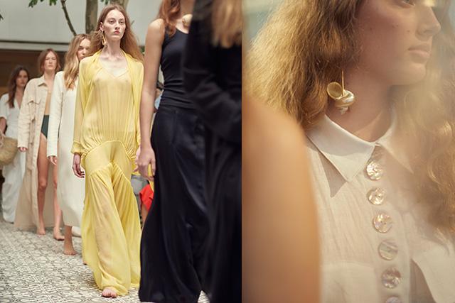 Albus Lumen MBFWA