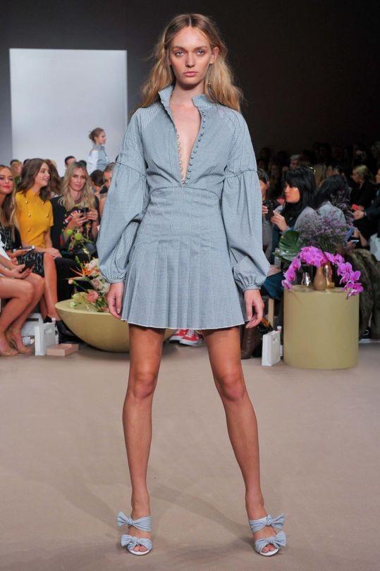 C/MEO Collective MBFWA Look