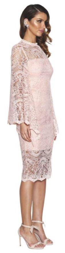 grace and hart Majestic Dress